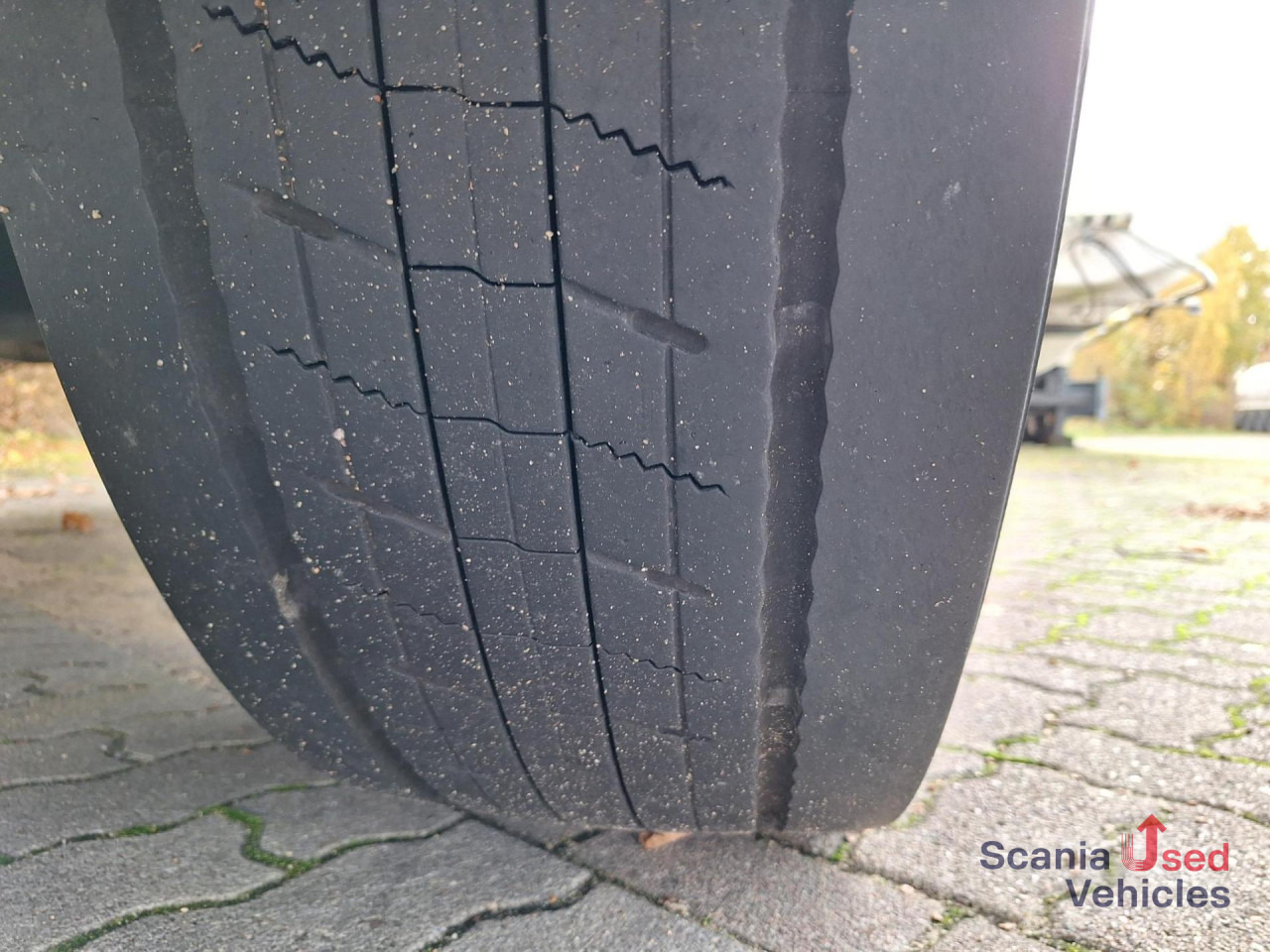 VOLVO FM 460 ADR/FL NUR 566Tkm!!! - Tahač: obrázek 2 VOLVO FM 460 ADR/FL NUR 566Tkm!!! - Tahač: obrázek 2