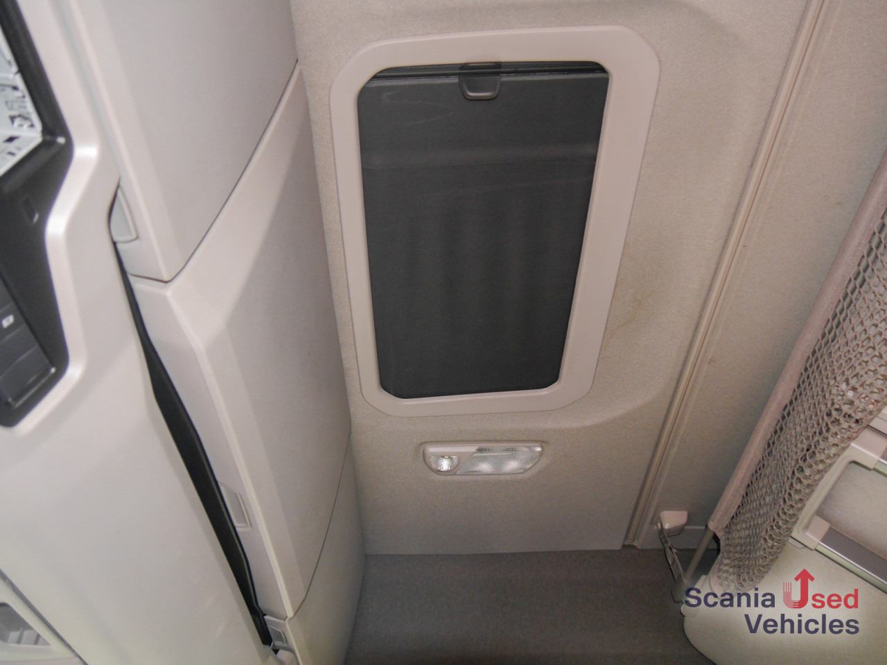 SCANIA R 410 B6x2*4LB Jumbo, Lenkachse, Standklima - Kontejnérový podvozek/ Výměnná nástavba: obrázek 2 SCANIA R 410 B6x2*4LB Jumbo, Lenkachse, Standklima - Kontejnérový podvozek/ Výměnná nástavba: obrázek 2