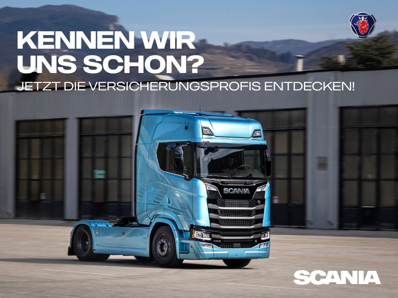 Hákový nosič kontejnerů SCANIA R 460 B6x2*4NA - SUPER - PALFINGER PH T 20: obrázek 9