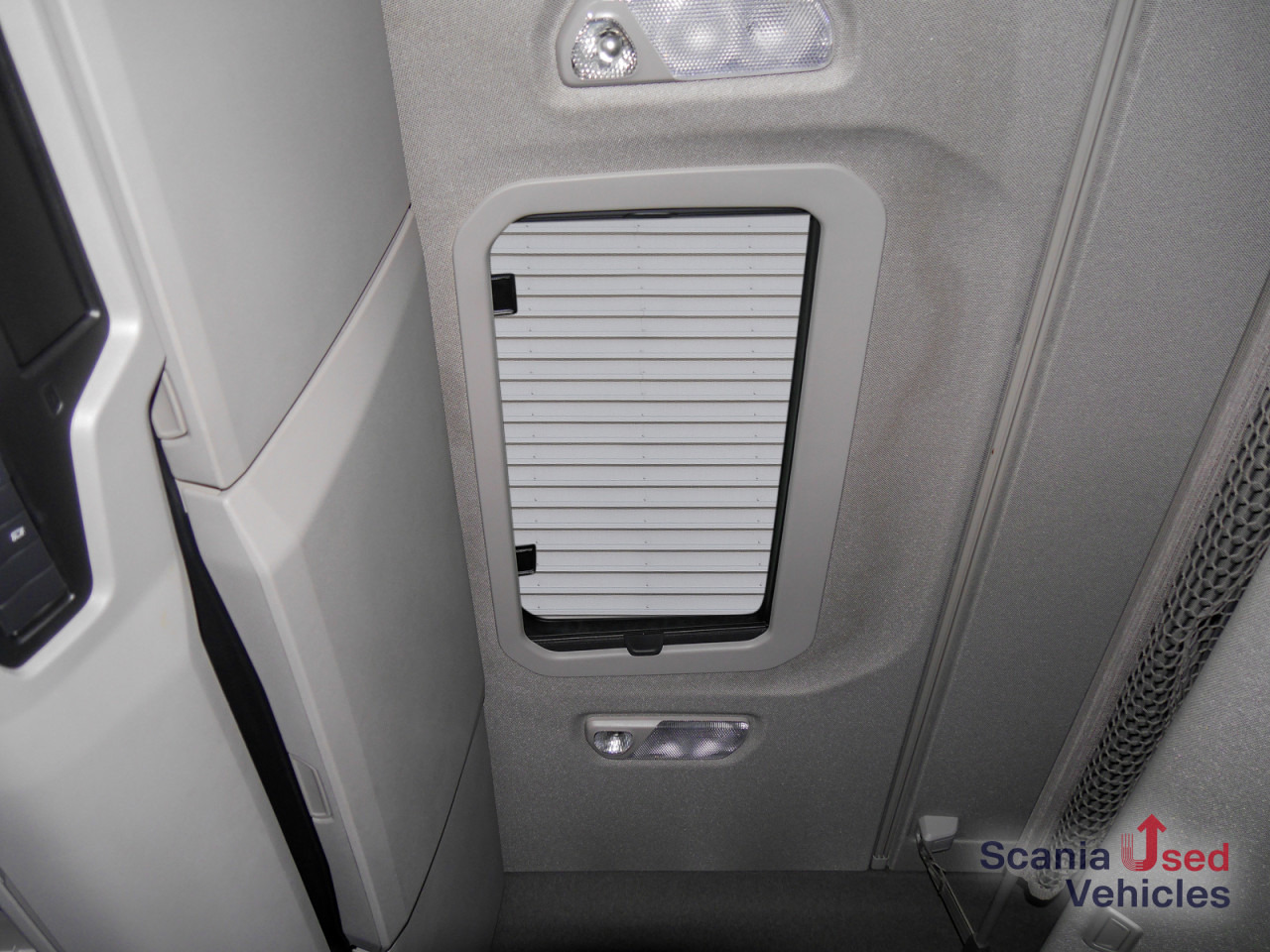 SCANIA R 460 A4x2NA - SUPER - - Tahač: obrázek 3 SCANIA R 460 A4x2NA - SUPER - - Tahač: obrázek 3