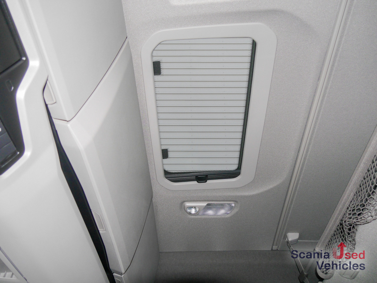 SCANIA R 460 A4x2NA - SUPER - - Tahač: obrázek 2 SCANIA R 460 A4x2NA - SUPER - - Tahač: obrázek 2