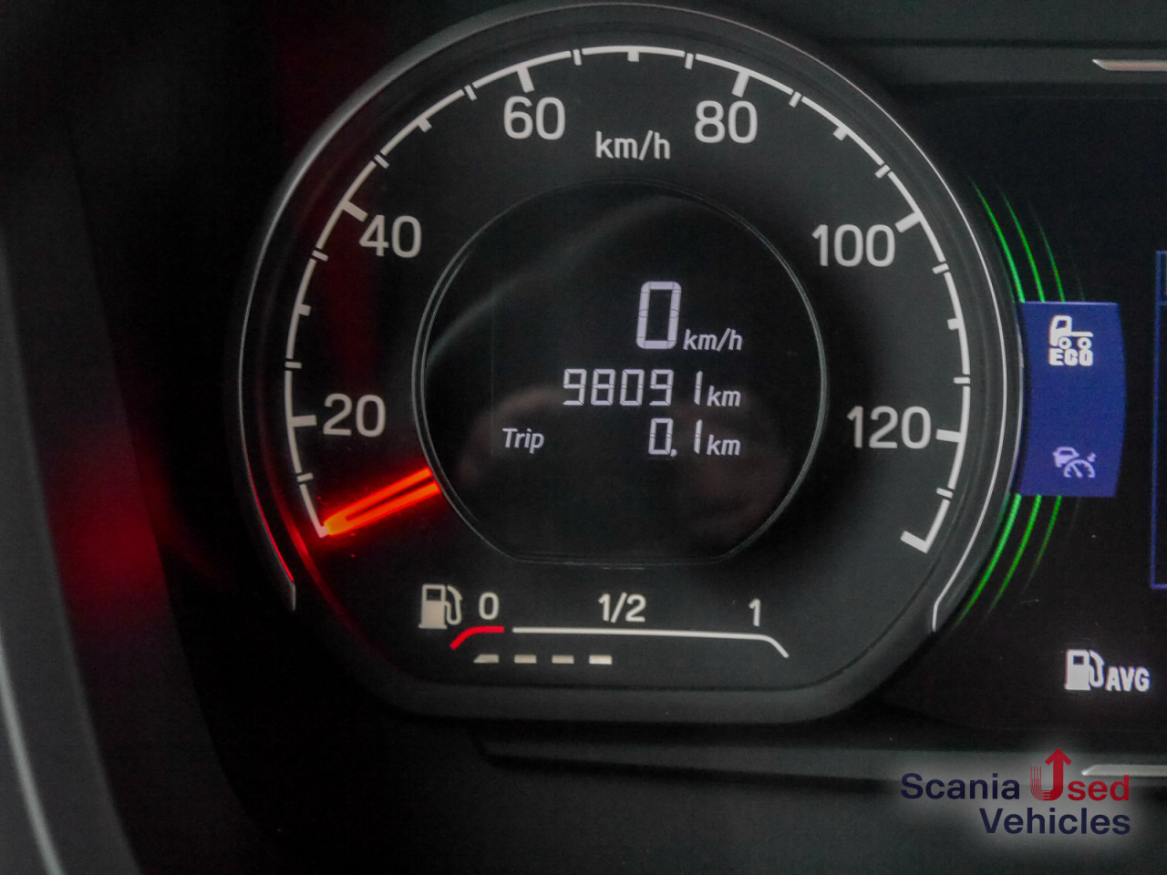 SCANIA R 460 A4x2NA - SUPER - - Tahač: obrázek 4 SCANIA R 460 A4x2NA - SUPER - - Tahač: obrázek 4