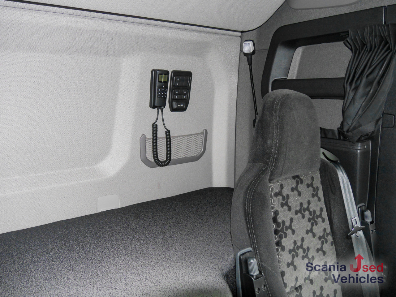 SCANIA R 500 A4x2NA - SUPER - - Tahač: obrázek 2 SCANIA R 500 A4x2NA - SUPER - - Tahač: obrázek 2