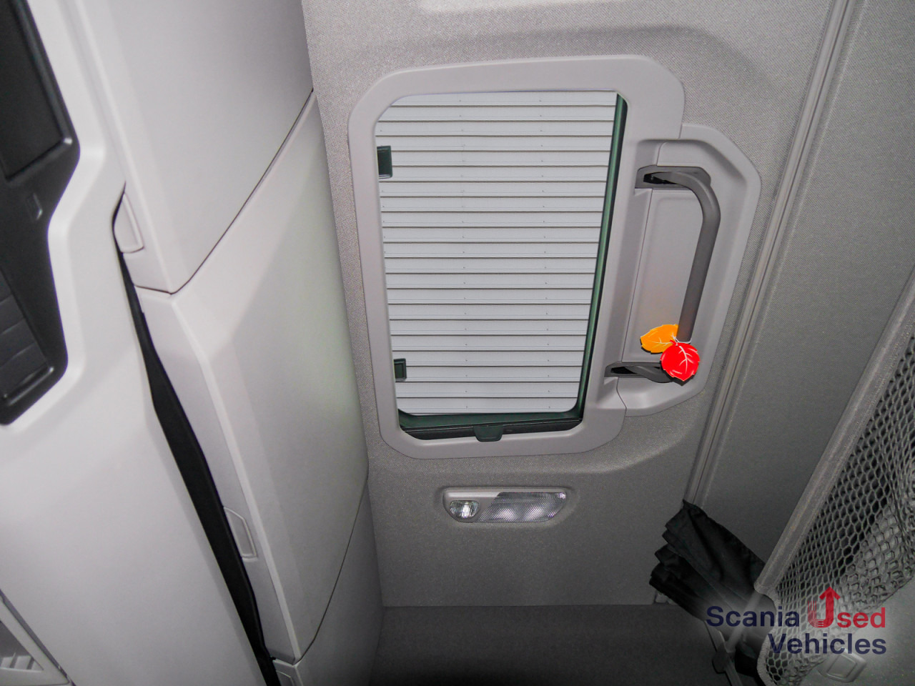 SCANIA R 500 A4x2NA - SUPER - - Tahač: obrázek 3 SCANIA R 500 A4x2NA - SUPER - - Tahač: obrázek 3