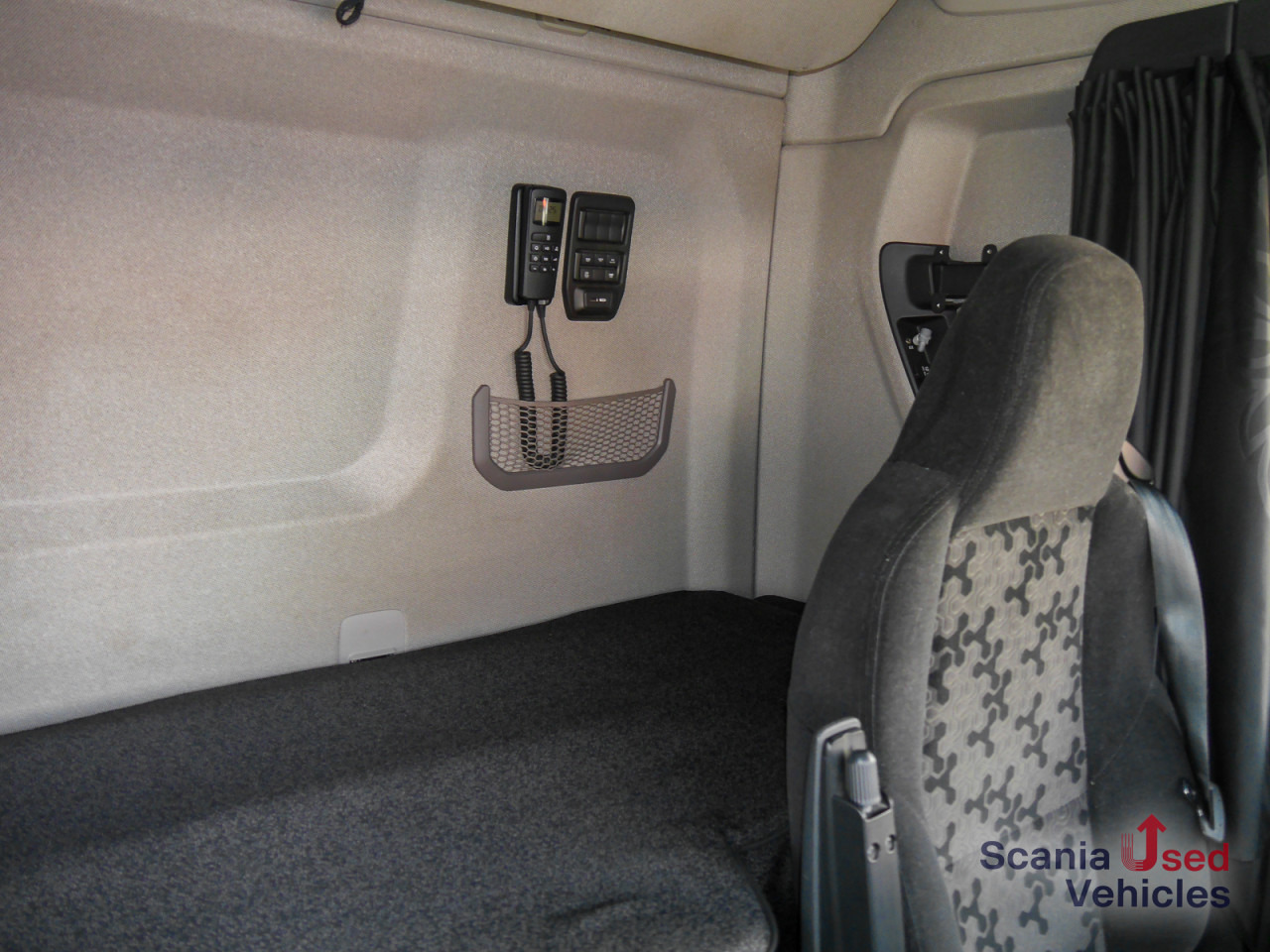 SCANIA S 500 A4x2NB - Voll-Luft - - Tahač: obrázek 2 SCANIA S 500 A4x2NB - Voll-Luft - - Tahač: obrázek 2