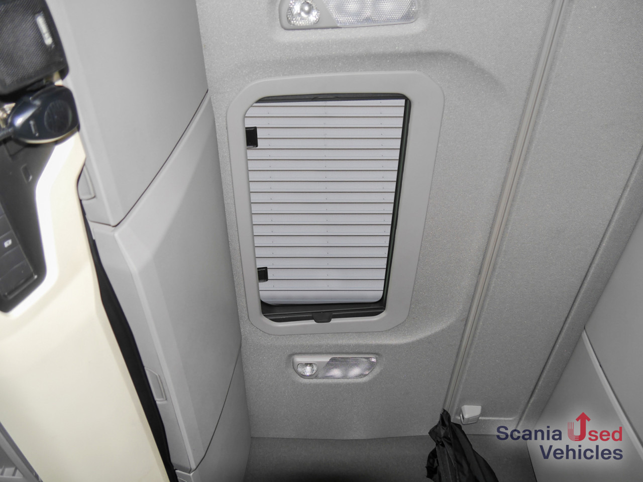 SCANIA S 520 A4x2NA - V8 / Hydraulik - - Tahač: obrázek 4 SCANIA S 520 A4x2NA - V8 / Hydraulik - - Tahač: obrázek 4