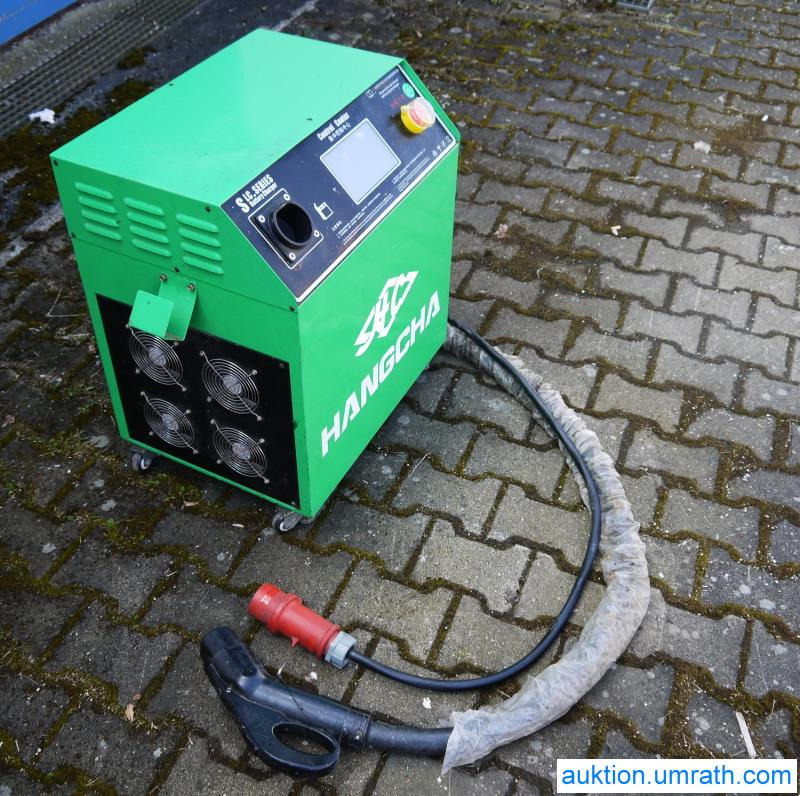 Elektrický vysokozdvižný vozík Hangcha Elektrostapler Gabelstapler Hangcha CPD 25 XD4 - S126 Lithium Ionen Akku Kabine Vollfreihub Triplexmast mit Seitenschieber: obrázek 25
