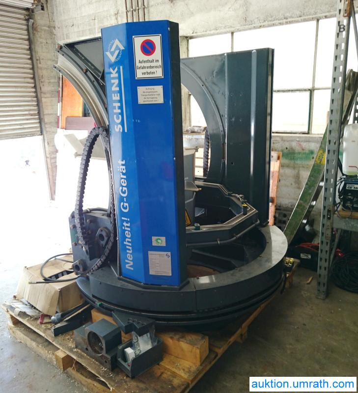 Transportsystem Gießerei- Ausgusssystem Flüssigmetall Aluminium Schenk G- Gerät Gießerei Gabelstapler-Anbaugerät - Vybavení garáže/ Dílny: obrázek 4 Transportsystem Gießerei- Ausgusssystem Flüssigmetall Aluminium Schenk G- Gerät Gießerei Gabelstapler-Anbaugerät - Vybavení garáže/ Dílny: obrázek 4