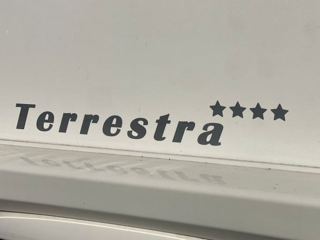 Alkovna Eura Mobil Terrestra A 570 HS, Hubstützen, AHK, SAT,Luftfed: obrázek 14 Alkovna Eura Mobil Terrestra A 570 HS, Hubstützen, AHK, SAT,Luftfed: obrázek 14