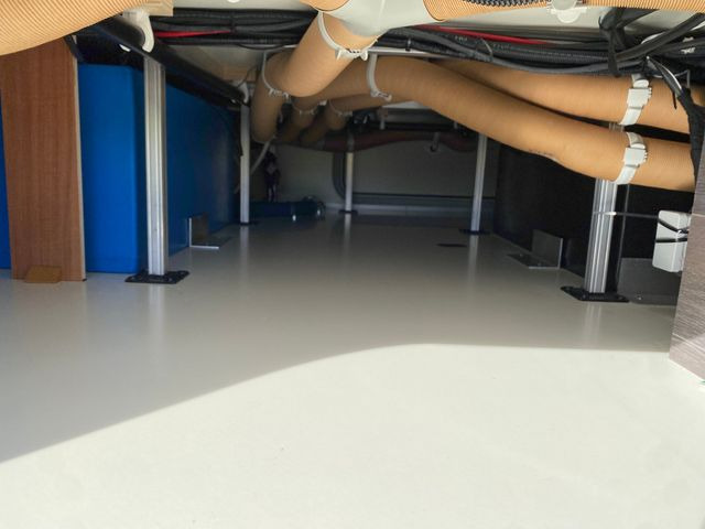 Alkovna Eura Mobil Terrestra A 570 HS, Hubstützen, AHK, SAT,Luftfed: obrázek 19 Alkovna Eura Mobil Terrestra A 570 HS, Hubstützen, AHK, SAT,Luftfed: obrázek 19