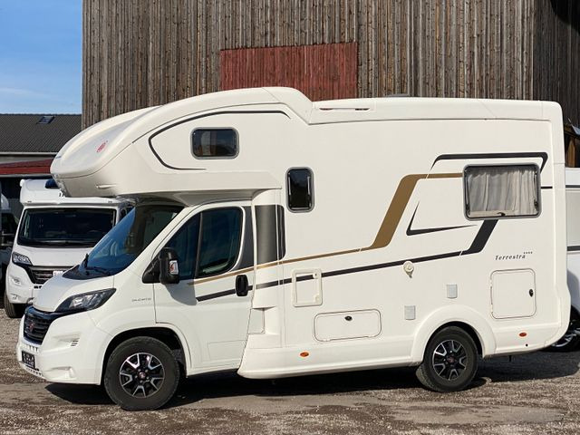 Alkovna Eura Mobil Terrestra A 570 HS, Hubstützen, AHK, SAT,Luftfed: obrázek 6 Alkovna Eura Mobil Terrestra A 570 HS, Hubstützen, AHK, SAT,Luftfed: obrázek 6