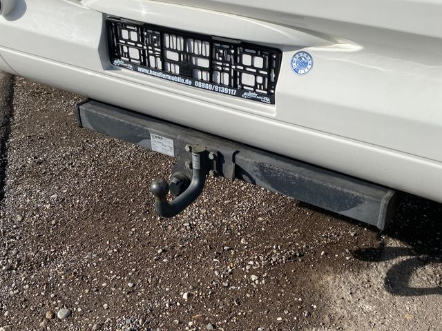 Alkovna Eura Mobil Terrestra A 570 HS, Hubstützen, AHK, SAT,Luftfed: obrázek 13 Alkovna Eura Mobil Terrestra A 570 HS, Hubstützen, AHK, SAT,Luftfed: obrázek 13