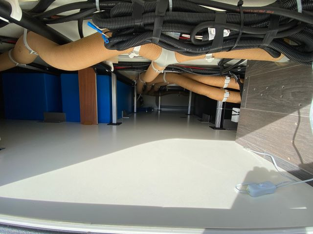 Alkovna Eura Mobil Terrestra A 570 HS, Hubstützen, AHK, SAT,Luftfed: obrázek 20 Alkovna Eura Mobil Terrestra A 570 HS, Hubstützen, AHK, SAT,Luftfed: obrázek 20