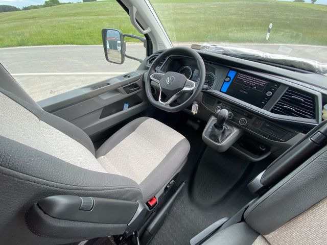 Polointegrovaný obytný vůz Knaus Tourer Van 500 LT, slide Bett, Tageszulassung: obrázek 18 Polointegrovaný obytný vůz Knaus Tourer Van 500 LT, slide Bett, Tageszulassung: obrázek 18