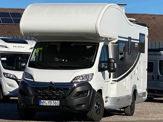 Miller New York,Einzellbetten. AHK,TV,Solar - Alkovna: obrázek 4 Miller New York,Einzellbetten. AHK,TV,Solar - Alkovna: obrázek 4