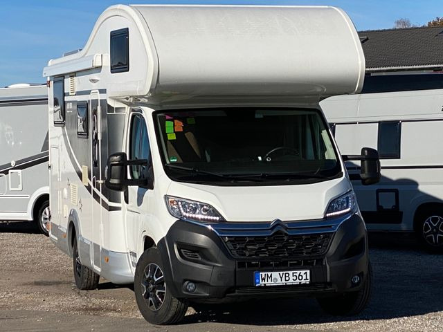 Miller New York,Einzellbetten. AHK,TV,Solar - Alkovna: obrázek 2 Miller New York,Einzellbetten. AHK,TV,Solar - Alkovna: obrázek 2