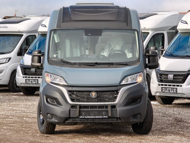 VANTourer 540 D, Skyroof - Obytná dodávka: obrázek 2 VANTourer 540 D, Skyroof - Obytná dodávka: obrázek 2