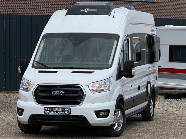 VANTourer 600 D,Dieselstandheizung - Obytná dodávka: obrázek 3 VANTourer 600 D,Dieselstandheizung - Obytná dodávka: obrázek 3