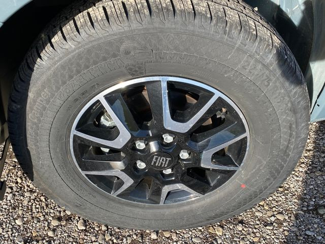 Weinsberg CaraBus 600 MQ EDITION Fire - Obytná dodávka: obrázek 4 Weinsberg CaraBus 600 MQ EDITION Fire - Obytná dodávka: obrázek 4