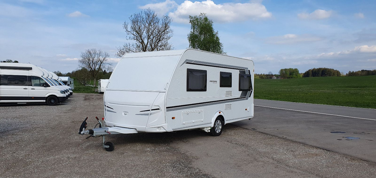 Weinsberg CaraTwo 450 FU Edition, Mover,Markise - Karavan: obrázek 3 Weinsberg CaraTwo 450 FU Edition, Mover,Markise - Karavan: obrázek 3
