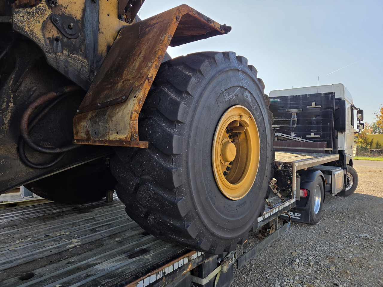 VOLVO L150 Bj: 2020 Brandschaden hydr. Schnellwechsler - Kolový nakladač: obrázek 3 VOLVO L150 Bj: 2020 Brandschaden hydr. Schnellwechsler - Kolový nakladač: obrázek 3