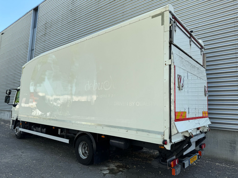 DAF LF 210 / Tail Lift / Klima / TUV: 12-2025 / NL truck - Skříňový nákladní auto: obrázek 4 DAF LF 210 / Tail Lift / Klima / TUV: 12-2025 / NL truck - Skříňový nákladní auto: obrázek 4