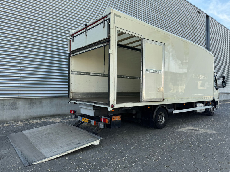 DAF LF 210 / Tail Lift / Klima / TUV: 12-2025 / NL truck - Skříňový nákladní auto: obrázek 3 DAF LF 210 / Tail Lift / Klima / TUV: 12-2025 / NL truck - Skříňový nákladní auto: obrázek 3