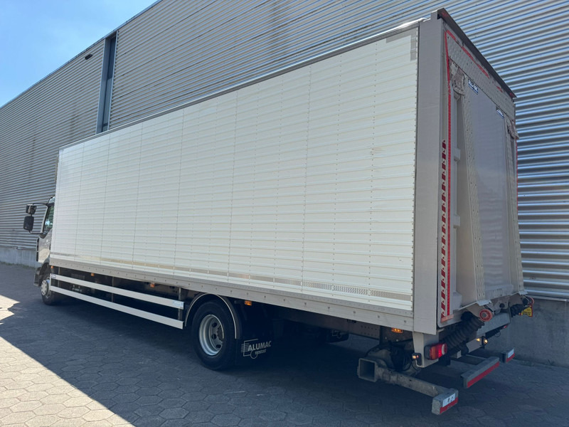 Renault D16 / 133,000 KM Only..!! Tail Lift / TUV: 1-2026 / Belgium Truck - Skříňový nákladní auto: obrázek 2 Renault D16 / 133,000 KM Only..!! Tail Lift / TUV: 1-2026 / Belgium Truck - Skříňový nákladní auto: obrázek 2