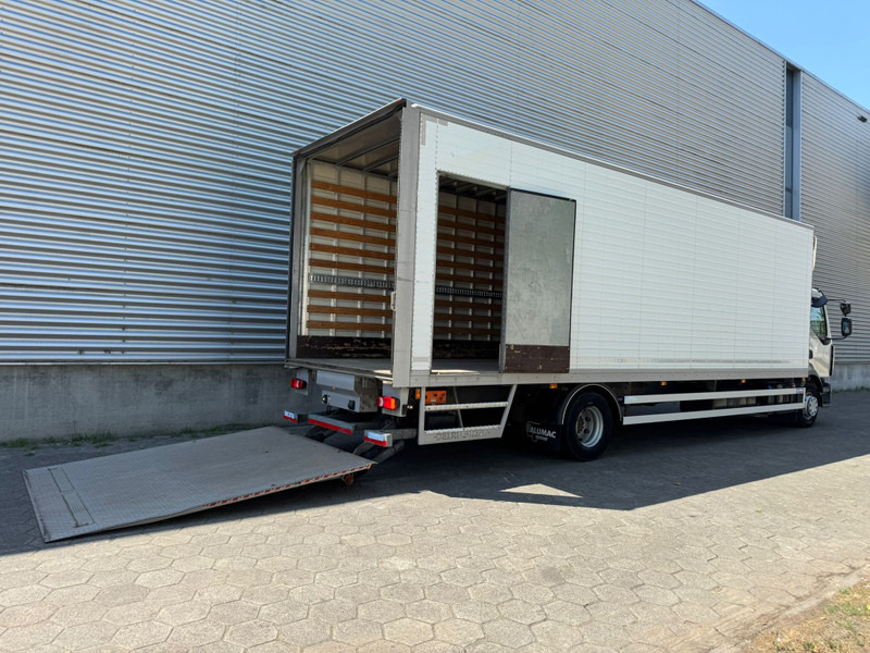 Renault D16 / 133,000 KM Only..!! Tail Lift / TUV: 1-2026 / Belgium Truck - Skříňový nákladní auto: obrázek 4 Renault D16 / 133,000 KM Only..!! Tail Lift / TUV: 1-2026 / Belgium Truck - Skříňový nákladní auto: obrázek 4