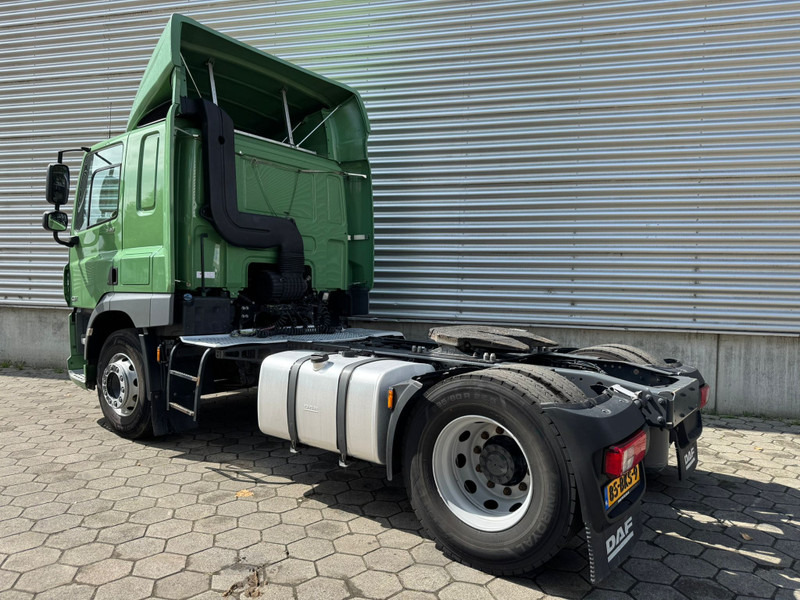 DAF CF 340 / Low Roof / TUV: 4-2026 / NL truck - Tahač: obrázek 3 DAF CF 340 / Low Roof / TUV: 4-2026 / NL truck - Tahač: obrázek 3
