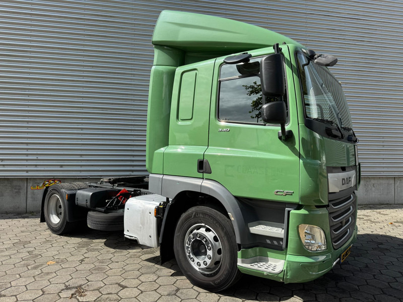 DAF CF 340 / Low Roof / TUV: 4-2026 / NL truck - Tahač: obrázek 2 DAF CF 340 / Low Roof / TUV: 4-2026 / NL truck - Tahač: obrázek 2