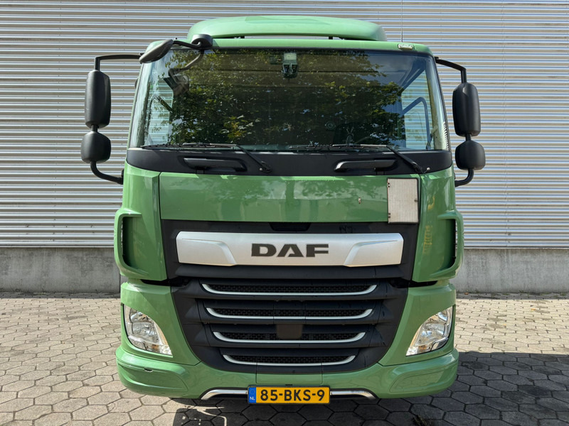 DAF CF 340 / Low Roof / TUV: 4-2026 / NL truck - Tahač: obrázek 4 DAF CF 340 / Low Roof / TUV: 4-2026 / NL truck - Tahač: obrázek 4