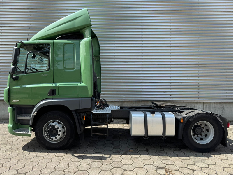 DAF CF 340 / Low Roof / TUV: 4-2026 / NL truck - Tahač: obrázek 5 DAF CF 340 / Low Roof / TUV: 4-2026 / NL truck - Tahač: obrázek 5