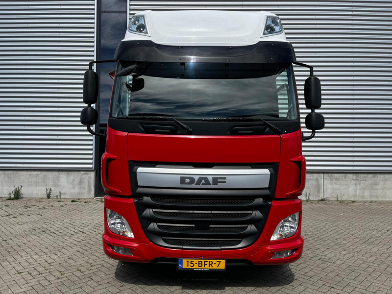 DAF CF 440 SC / Euro 6 / Frigo / NL Truck - Tahač: obrázek 4 DAF CF 440 SC / Euro 6 / Frigo / NL Truck - Tahač: obrázek 4