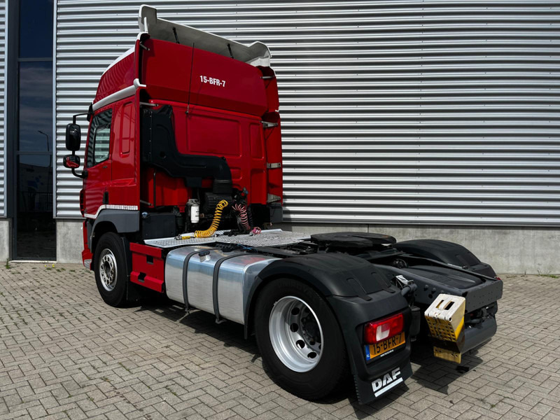 DAF CF 440 SC / Euro 6 / Frigo / NL Truck - Tahač: obrázek 3 DAF CF 440 SC / Euro 6 / Frigo / NL Truck - Tahač: obrázek 3