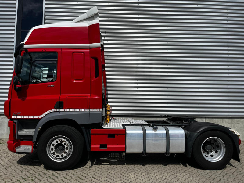 DAF CF 440 SC / Euro 6 / Frigo / NL Truck - Tahač: obrázek 5 DAF CF 440 SC / Euro 6 / Frigo / NL Truck - Tahač: obrázek 5