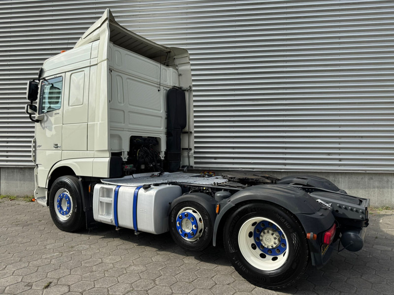 DAF XF 450 FTP / 6x2 / Hydraulic / 2021 / TUV 02-2026 / NL Truck - Tahač: obrázek 3 DAF XF 450 FTP / 6x2 / Hydraulic / 2021 / TUV 02-2026 / NL Truck - Tahač: obrázek 3