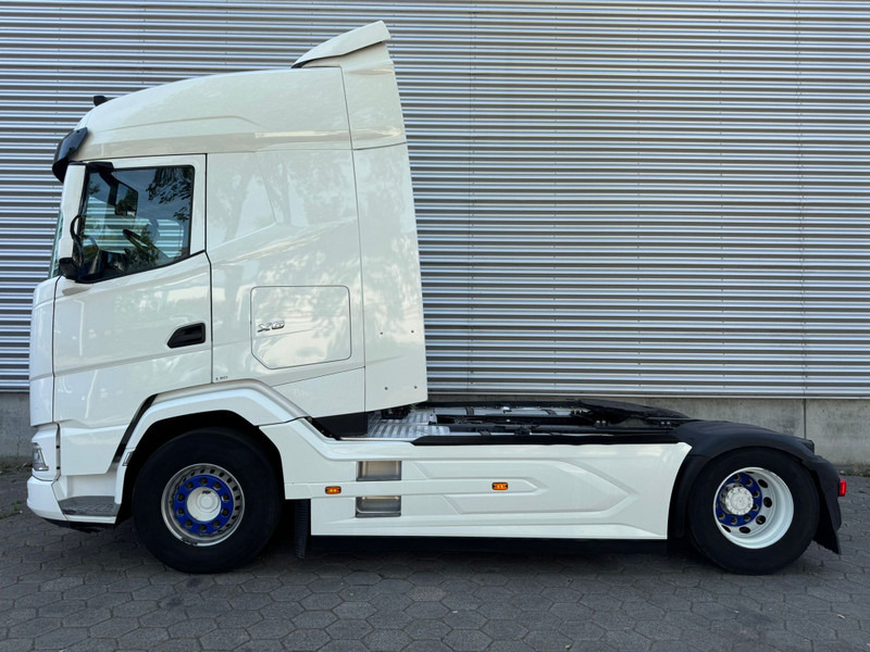 DAF XG 450 / 2 Tanks / Night Klima / TUV: 2-2026 / NL Truck - Tahač: obrázek 5 DAF XG 450 / 2 Tanks / Night Klima / TUV: 2-2026 / NL Truck - Tahač: obrázek 5