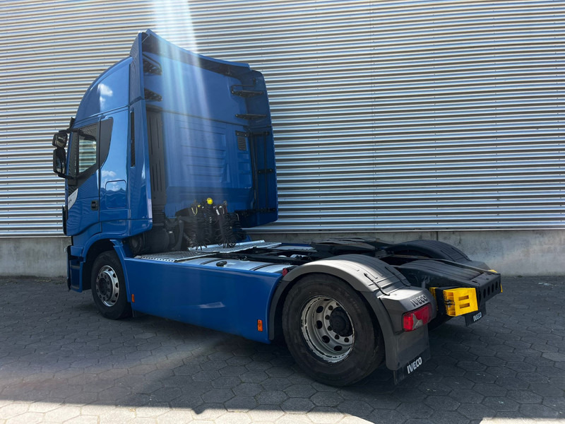 Iveco Stralis AS 570 / Retarder / Roof Klima / 2 Tanks / 2 In Stock - Tahač: obrázek 3 Iveco Stralis AS 570 / Retarder / Roof Klima / 2 Tanks / 2 In Stock - Tahač: obrázek 3