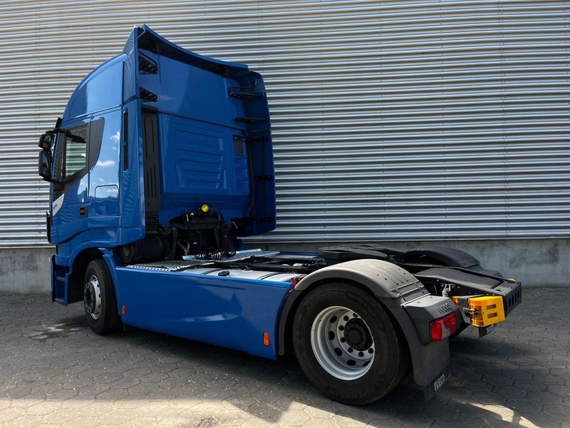 Iveco Stralis AS 570 / Retarder / Roof Klima / 2 Tanks / 2 In Stock - Tahač: obrázek 3 Iveco Stralis AS 570 / Retarder / Roof Klima / 2 Tanks / 2 In Stock - Tahač: obrázek 3