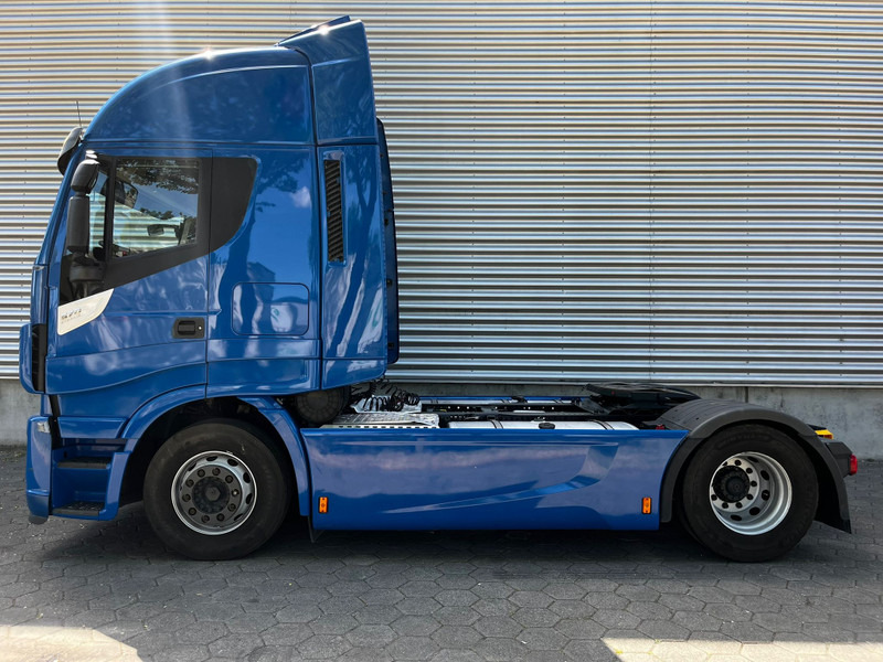 Iveco Stralis AS 570 / Retarder / Roof Klima / 2 Tanks / 2 In Stock - Tahač: obrázek 5 Iveco Stralis AS 570 / Retarder / Roof Klima / 2 Tanks / 2 In Stock - Tahač: obrázek 5