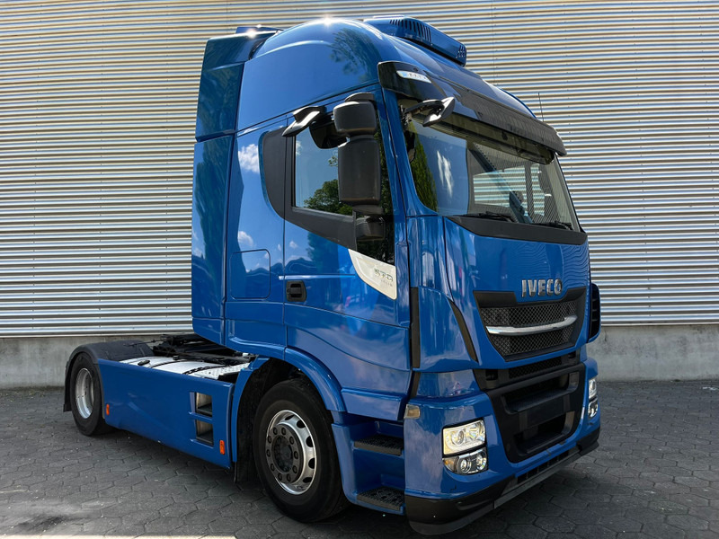 Iveco Stralis AS 570 / Retarder / Roof Klima / 2 Tanks / 2 In Stock - Tahač: obrázek 2 Iveco Stralis AS 570 / Retarder / Roof Klima / 2 Tanks / 2 In Stock - Tahač: obrázek 2