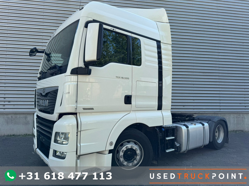 MAN TGX 18.500 XLX / Intarder / Roof Klima / 2 Tanks - Tahač: obrázek 1 MAN TGX 18.500 XLX / Intarder / Roof Klima / 2 Tanks - Tahač: obrázek 1
