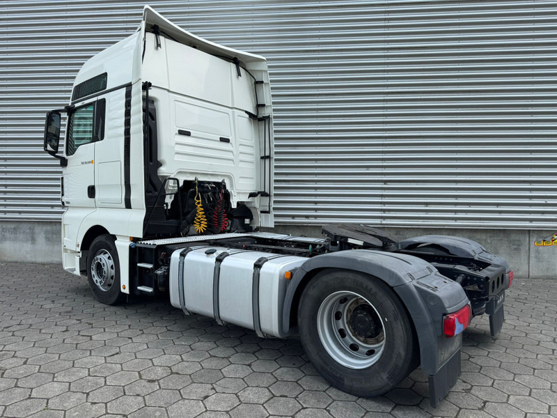 MAN TGX 18.500 XXL / Intarder / Roof Klima / 2 Tanks - Tahač: obrázek 3 MAN TGX 18.500 XXL / Intarder / Roof Klima / 2 Tanks - Tahač: obrázek 3