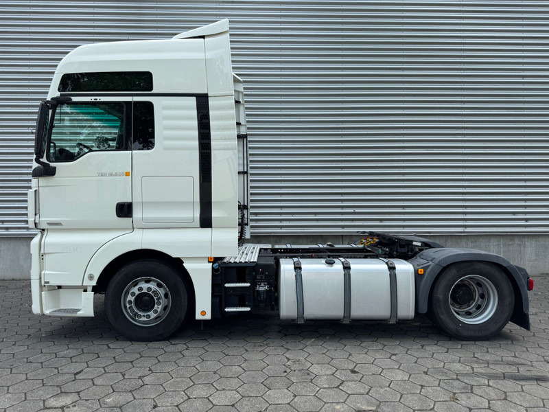 MAN TGX 18.500 XXL / Intarder / Roof Klima / 2 Tanks - Tahač: obrázek 5 MAN TGX 18.500 XXL / Intarder / Roof Klima / 2 Tanks - Tahač: obrázek 5