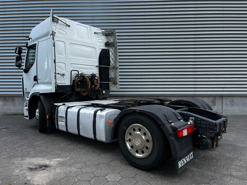 Renault Premium 450 DXI / ADR / Euro 5 / TUV:10-2025 / Belgium Truck - Tahač: obrázek 3 Renault Premium 450 DXI / ADR / Euro 5 / TUV:10-2025 / Belgium Truck - Tahač: obrázek 3