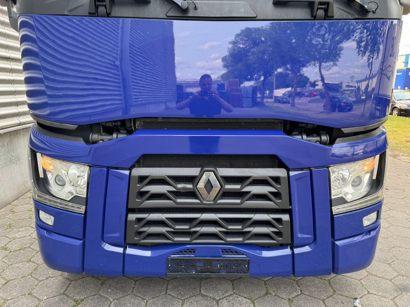 Tahač Renault T 430 / 2 Tanks / Refrigerator / Euro 6: obrázek 6