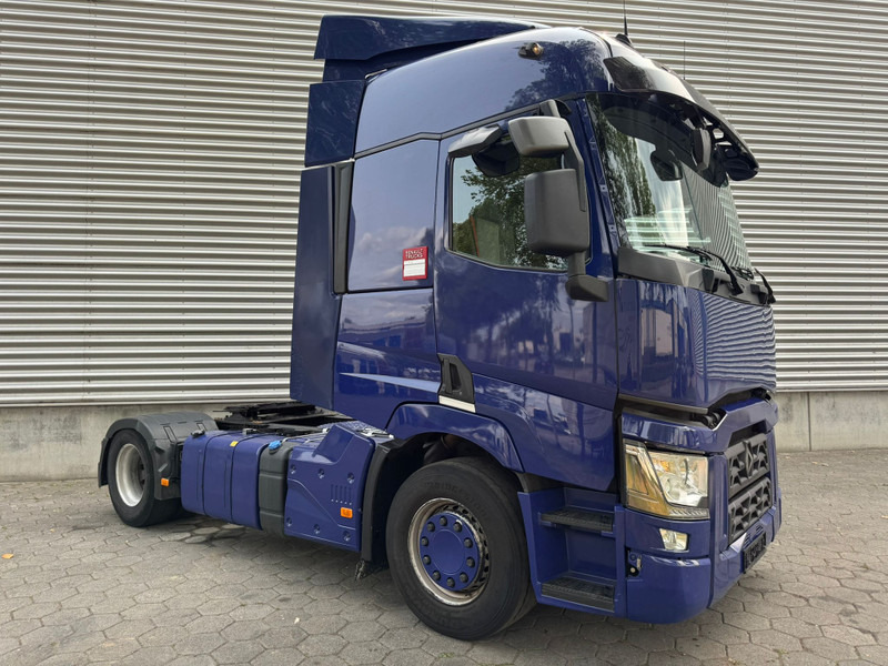 Renault T 430 / 2 Tanks / Refrigerator / Euro 6 - Tahač: obrázek 2 Renault T 430 / 2 Tanks / Refrigerator / Euro 6 - Tahač: obrázek 2