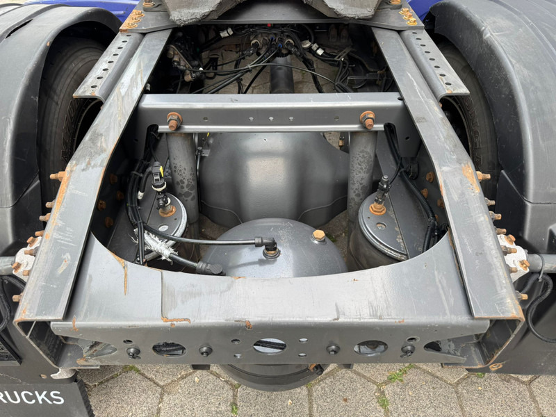 Tahač Renault T 430 / 2 Tanks / Refrigerator / Euro 6: obrázek 15