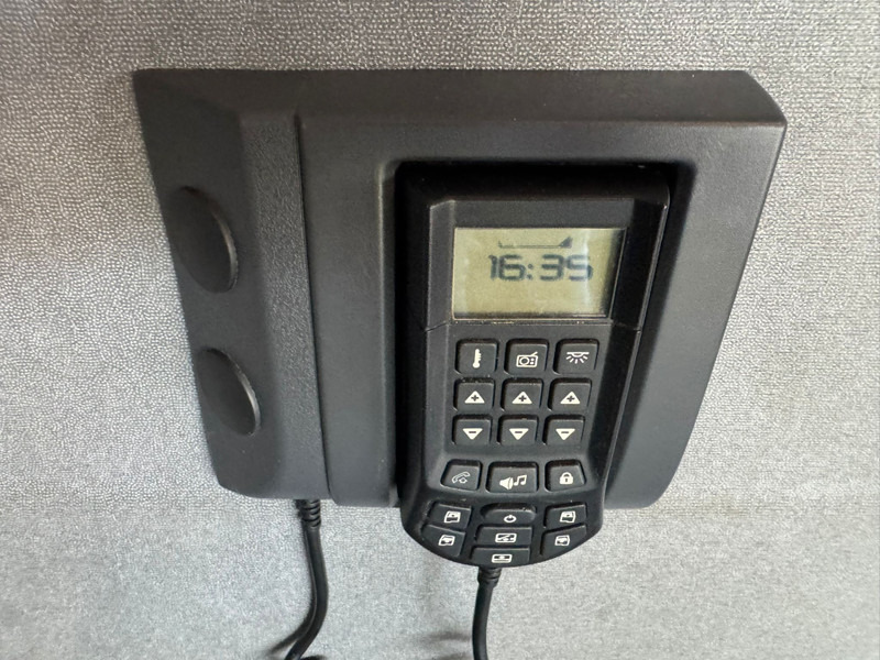Tahač Renault T 430 / 2 Tanks / Refrigerator / Euro 6: obrázek 13